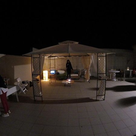 Villa La Collinetta Dei Sassi à Matera Extérieur photo