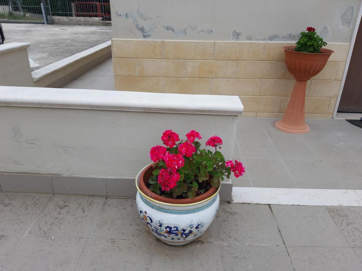 Villa La Collinetta Dei Sassi à Matera Extérieur photo