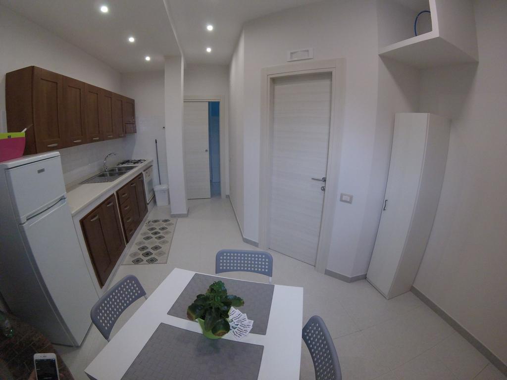 Villa La Collinetta Dei Sassi à Matera Extérieur photo