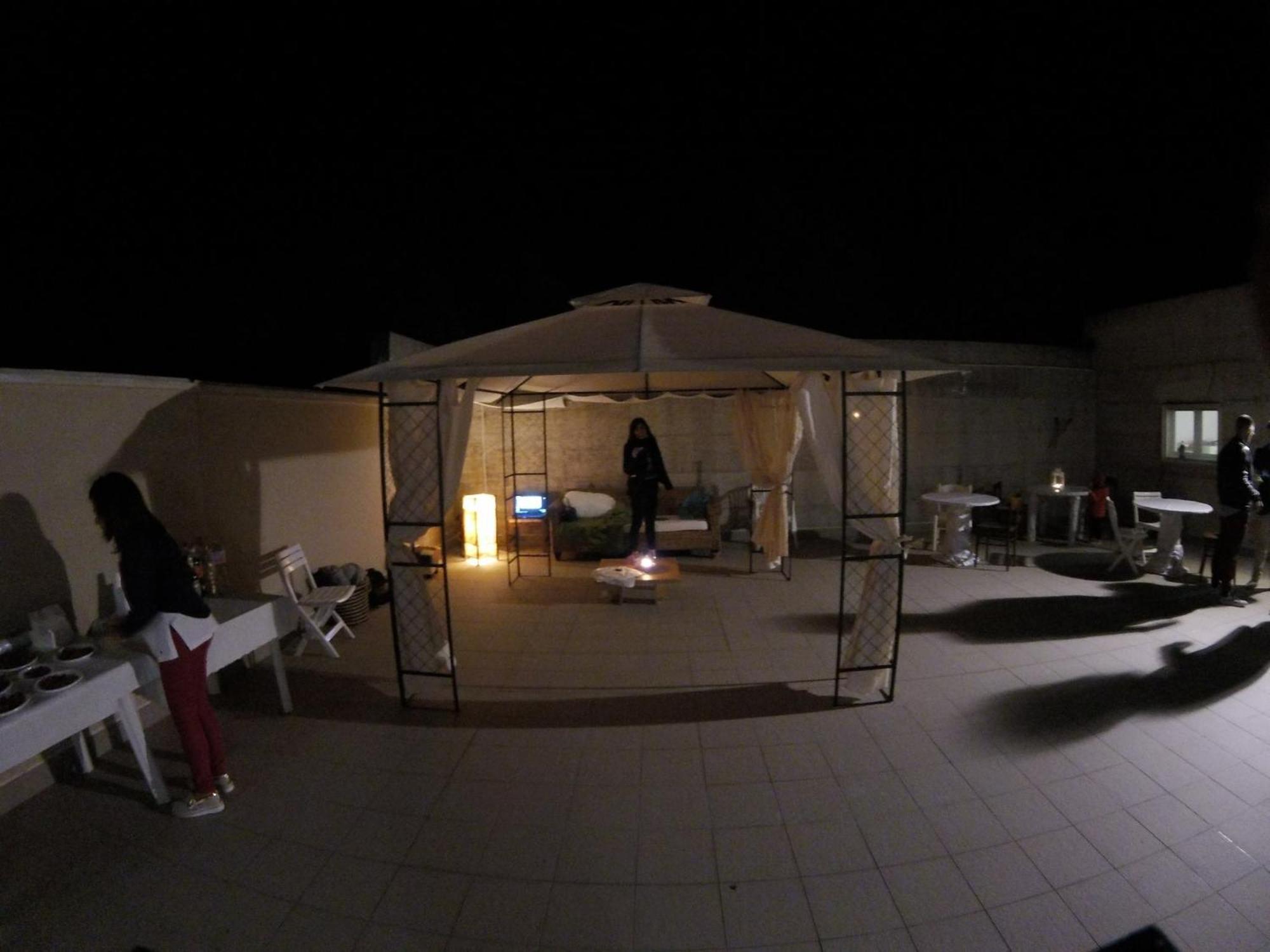 Villa La Collinetta Dei Sassi à Matera Extérieur photo