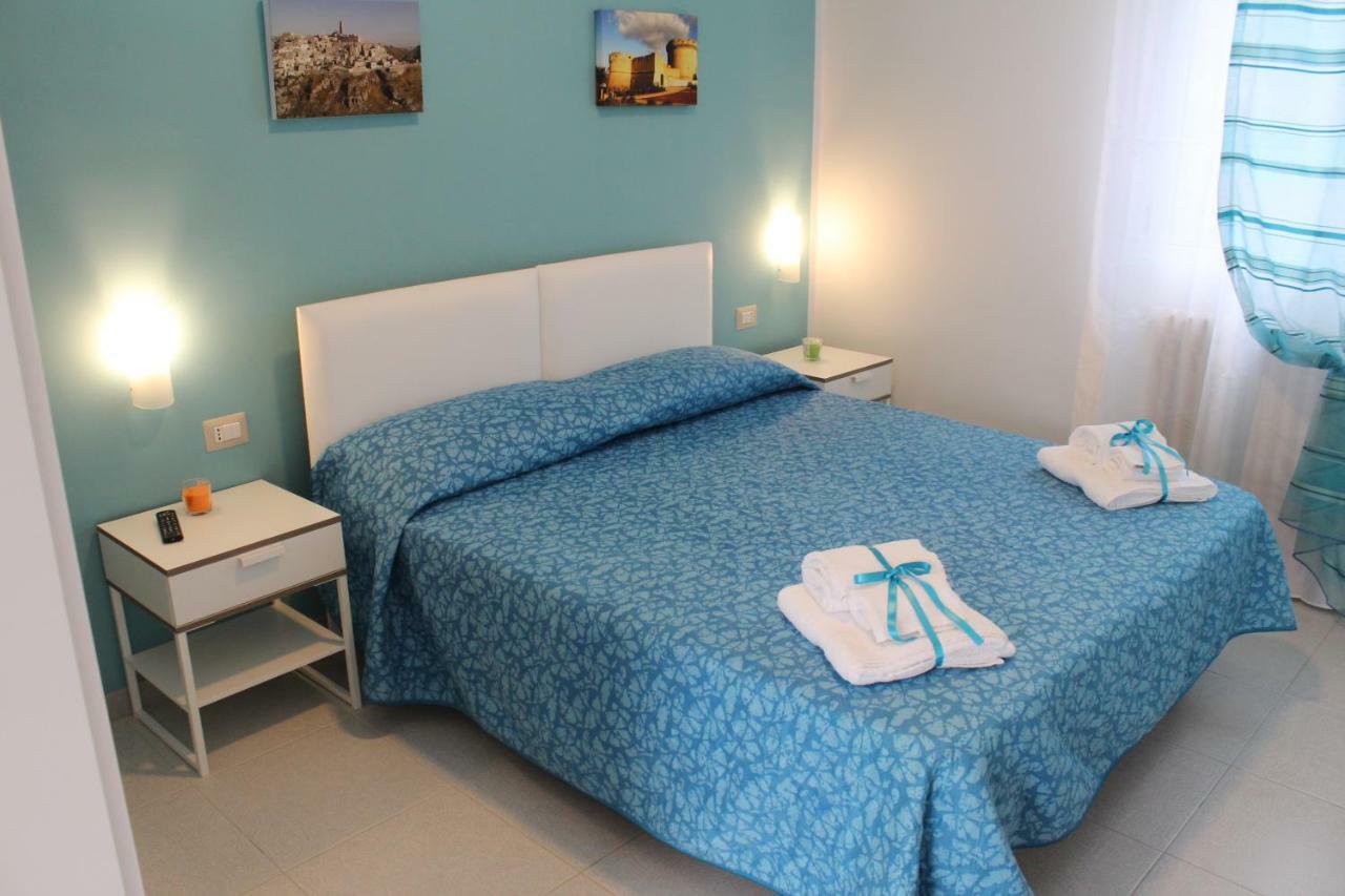 Villa La Collinetta Dei Sassi à Matera Extérieur photo