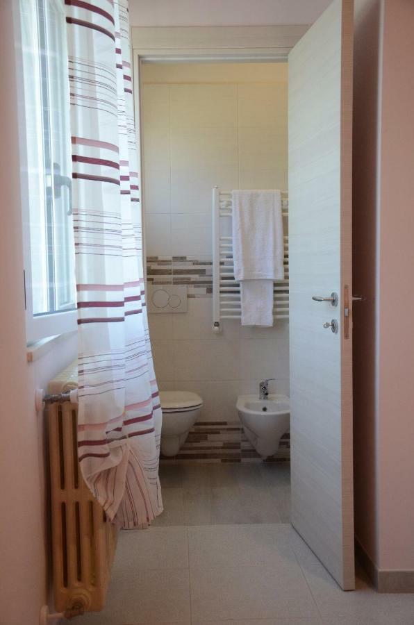 Villa La Collinetta Dei Sassi à Matera Extérieur photo